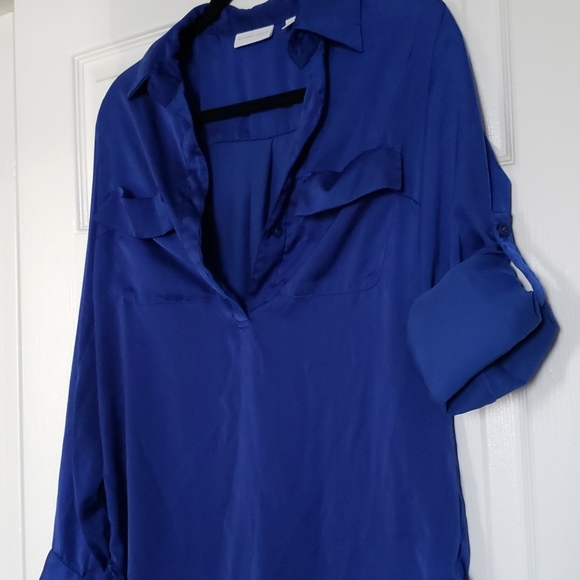 Blouse - Picture 4 of 5